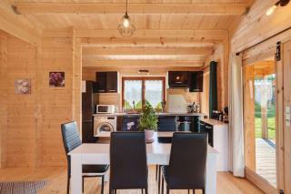 Le Hameau Des Champs - Chalet N°3 - 5