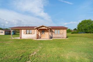 Le Hameau Des Champs - Chalet N°3 - 0