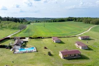 Le Hameau Des Champs - Chalet N°3 - 7