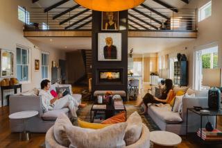 Paloma Villa, Franschhoek - 0