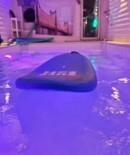 בריכת גן עדן - 2