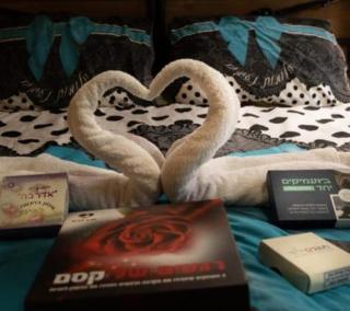 בריכת גן עדן - 1