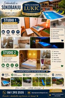 Apartments Lukić - 8