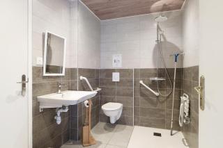 Grand Gîte Le Jeanneau Spa 15p - 1