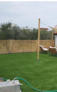 ΒΡΑΧΑΤΙ-Vrachati Family apartment - 7