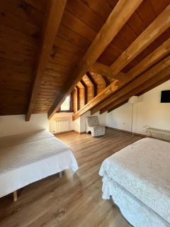 HOTEL RURAL Casa Campo - 2