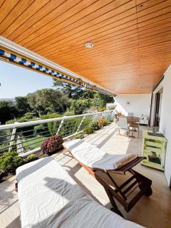 César - 4 prs - Parking - Wifi - Cassis - 4