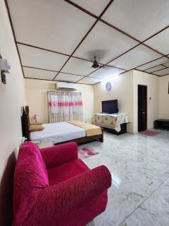 City Apartment - Kotahena - 4