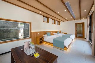 拙园民宿泰山红门登山口店 - 9