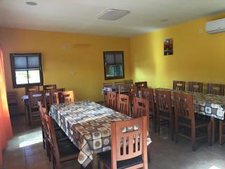 Örségkapuja Vendégház - 7