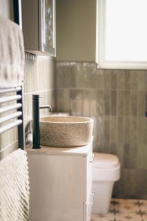 Ffordd Y Wylan House by Guestz - 4