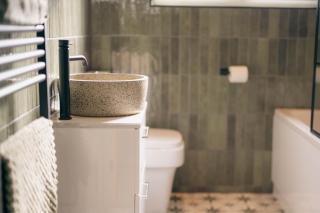 Ffordd Y Wylan House by Guestz - 6