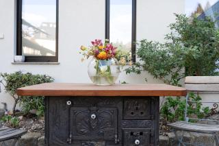 Klein Aber Feines Doppelzimmer Im - 7