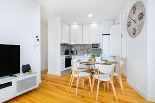 Beato Premium River View - Lissabon - 7