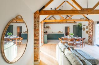 East Stables - Fring Estate - 1