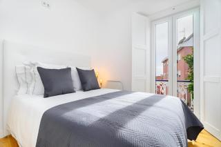 Beato Premium River View - Lissabon - 2