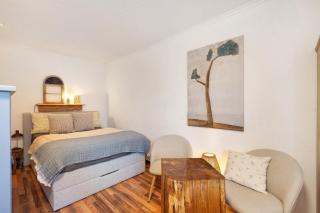 Klein Aber Feines Doppelzimmer Im - 4