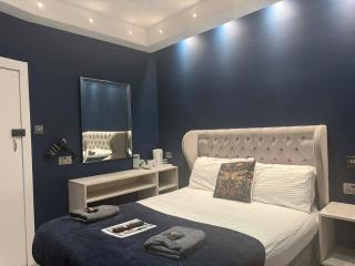 The Jubilee Hotel East - with NEWLY REFURBISHED SPA FACILITIES - GAMESPIT - AND SMOKEHOUSE - 8