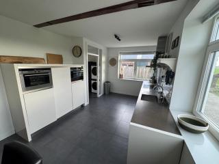 Mondriaan Vacation Home - 9