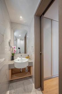 D1Mension x Zenity - Saigon Luxe Residences - Pool x Gym in Centre - 4