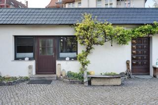 Klein Aber Feines Doppelzimmer Im - 6