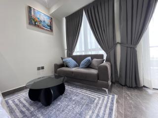 Floria Residence - 9