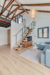 Splav Nolita - Apartman na vodi - 2