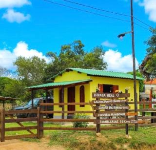 Pousada do Salvador - 5