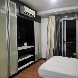TARAGON Apartment Hotel - 4