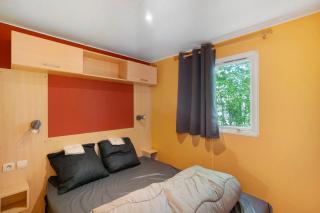 Mobilhome Olivier avec terrasse 4p - 5