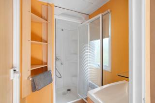 Mobilhome Olivier avec terrasse 4p - 1