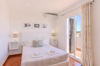 #008 2BR Tennis Apartment Beautiful View - Albufeira - 6