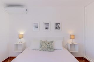 #008 2BR Tennis Apartment Beautiful View - Albufeira - 4