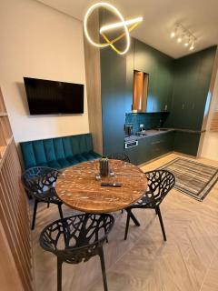 Tomis Villa Center Studio - 9