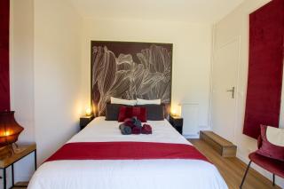Kaz a muscadelle - Saint-Laurent-des-Vignes - 1