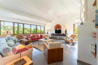 Maison d'architecte avec piscine - 5