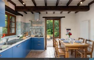 Villa Fonte del Bosco - 4