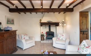 Villa Fonte del Bosco - 3