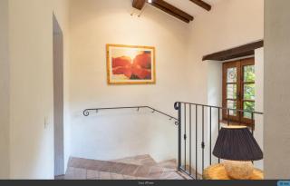 Villa Fonte del Bosco - 1