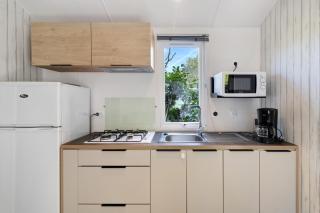 Mobilhome Malaga Climatisé 31 - 7
