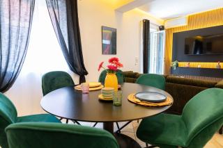 San Gennaro House - 1