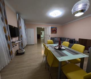 Titaru House in the city center of Budapest - Budapest - 2