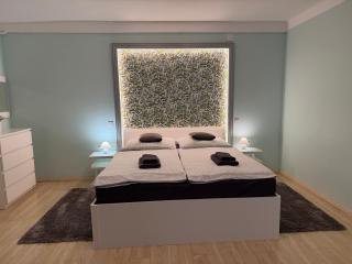 Titaru House in the city center of Budapest - Budapest - 1