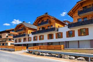 Appartement Moni / Golf & Ski - TOP 9 - 6