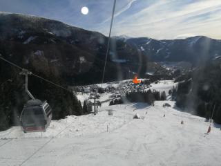 Appartement Moni / Golf & Ski - TOP 9 - 4