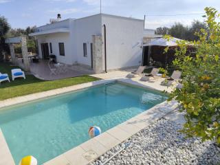Villa indipendente con piscina privata by Pugliadamare - 6