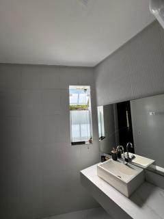 Casa de Praia em Ubu - Parati - 2