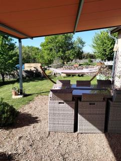 Chez isa - Massilly - 7