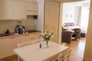 Three Golden Crowns Apartments - Praga - 5