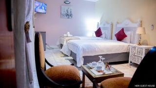 Heri guest house - 7